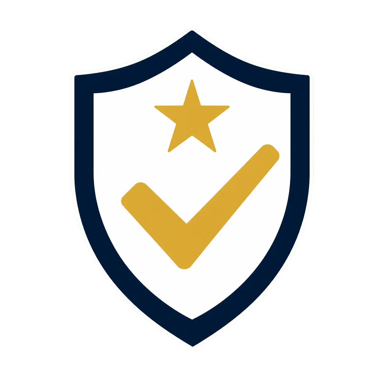 Federal eligibility badge