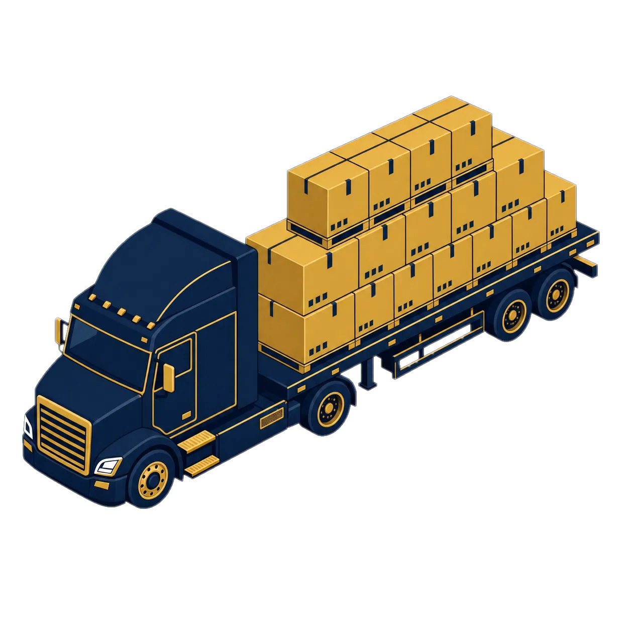 Freight Transportation