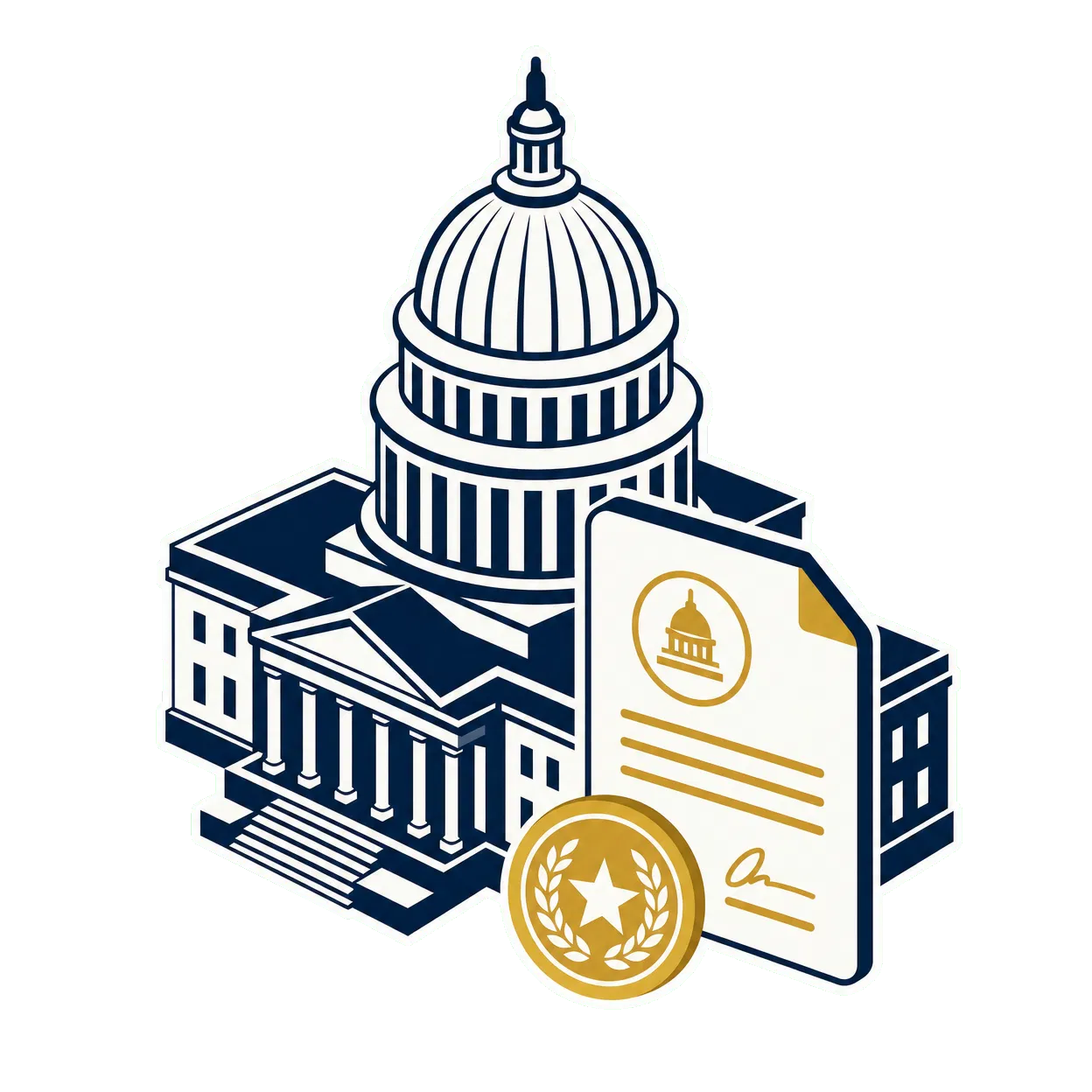 Government contracting