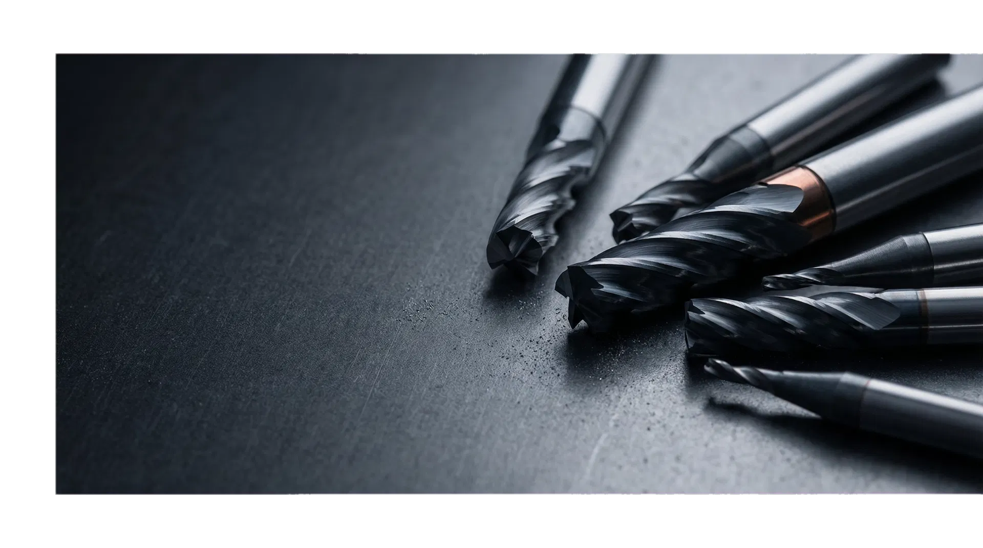 Taiwan Micro Cutting Tool Cost-Down Partner