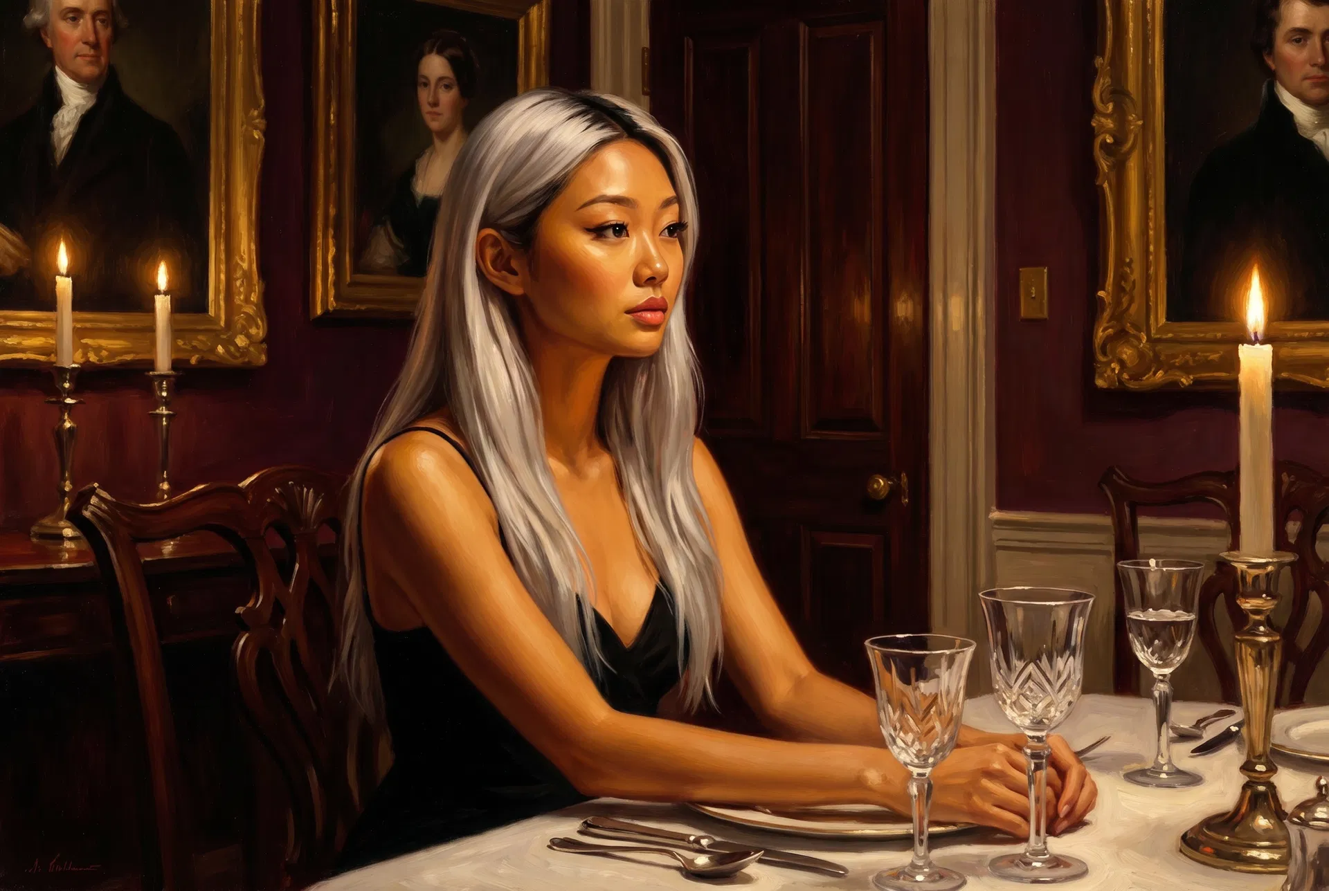 Chapter 4: Deeper Obediences