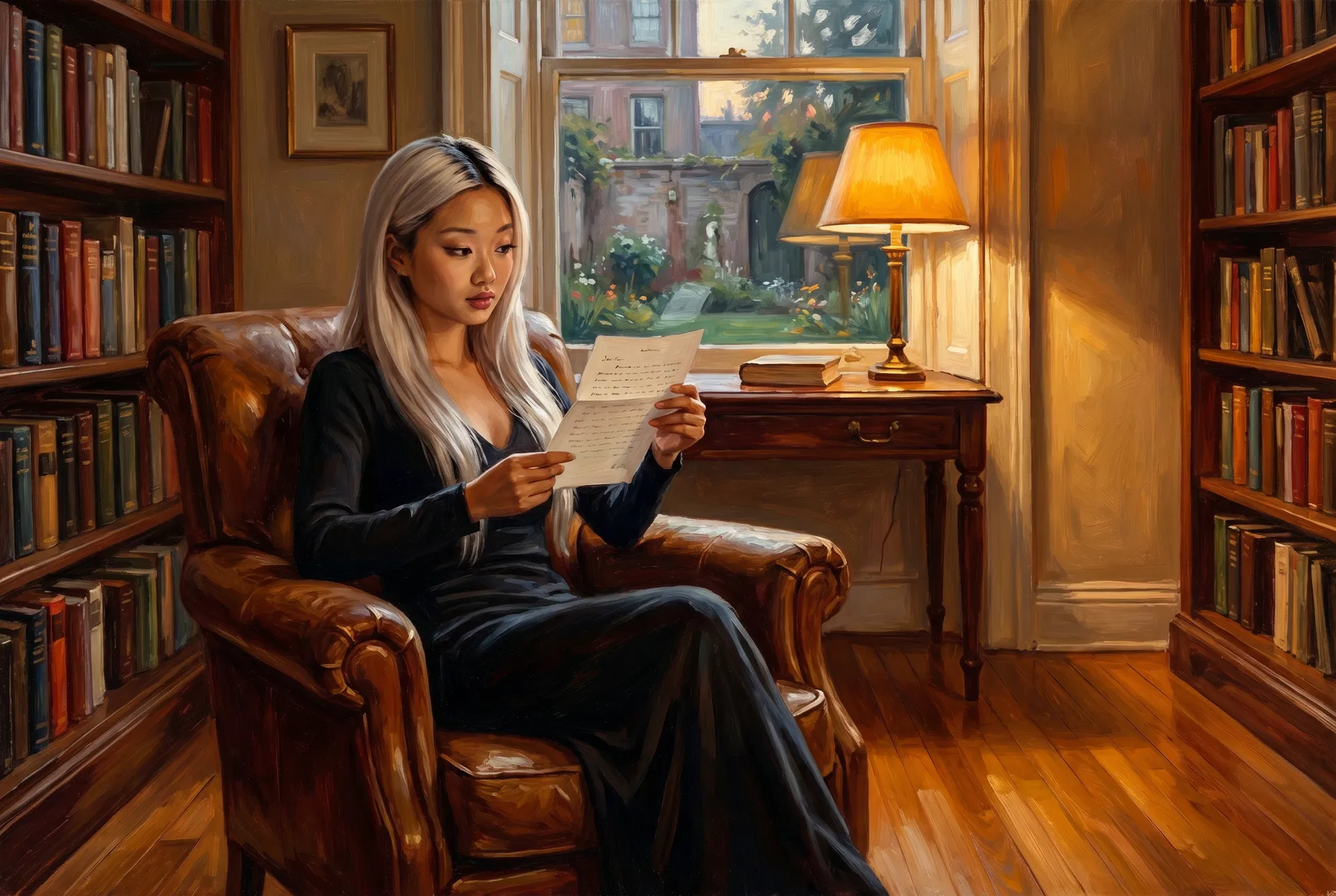 Chapter 5: Bound Indulgences