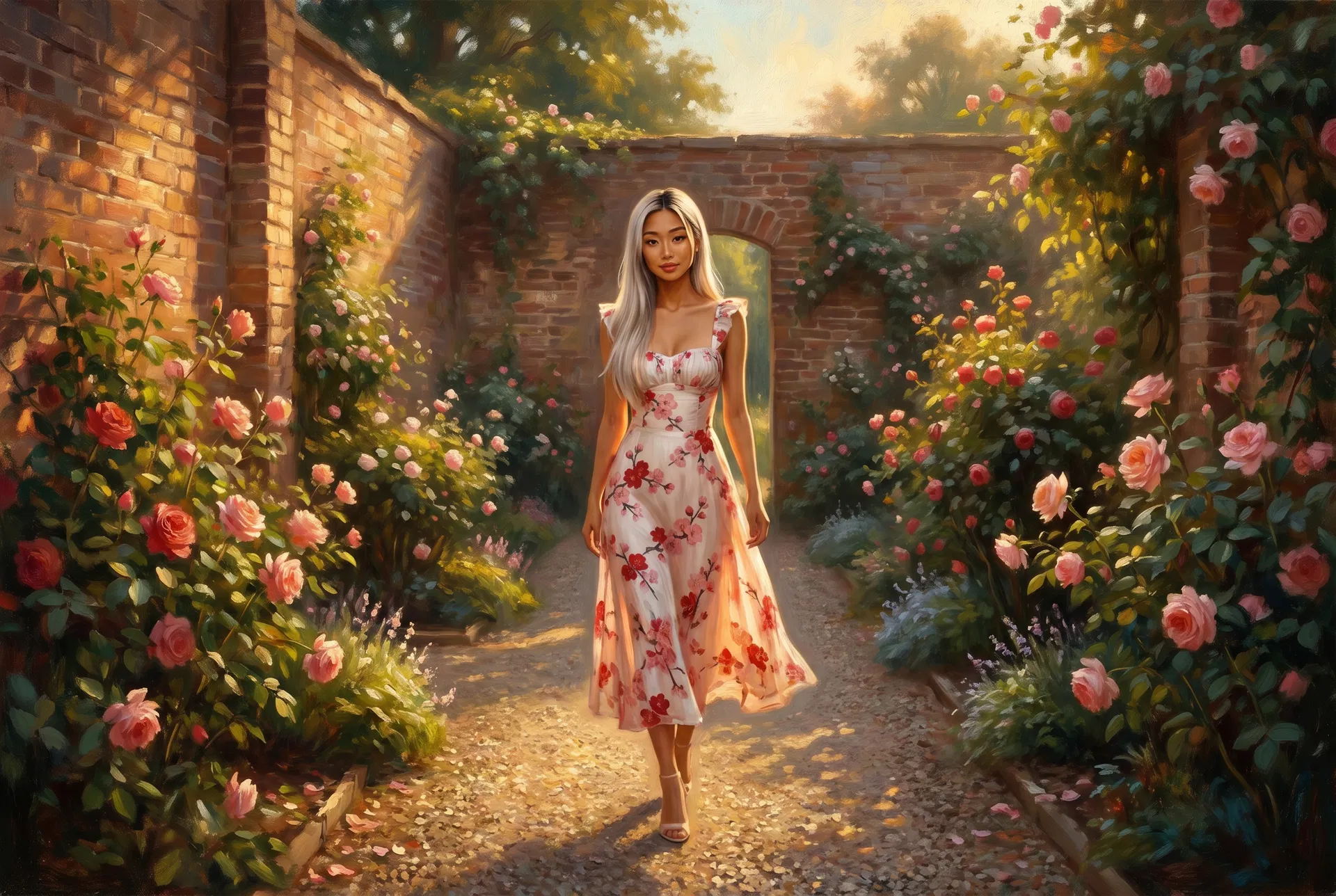 Chapter 8: Vivienne’s Turn