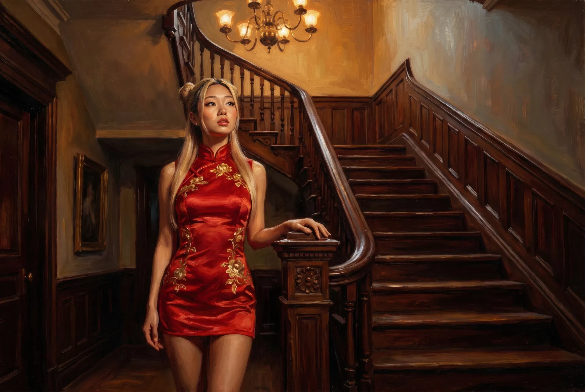 Chapter 10: Winter Exposure