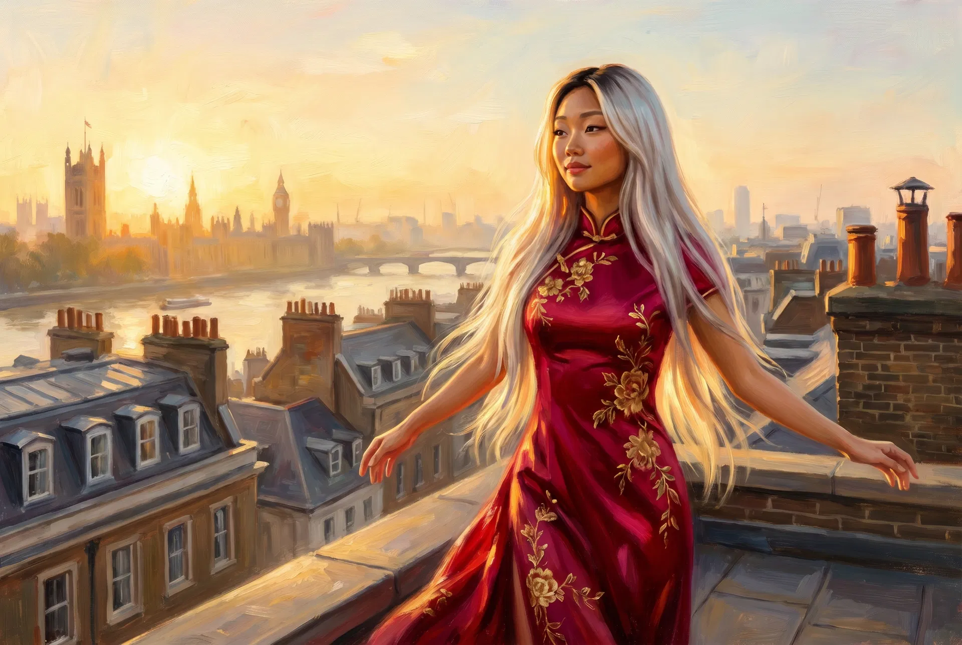 Chapter 12: Eternal Echoes