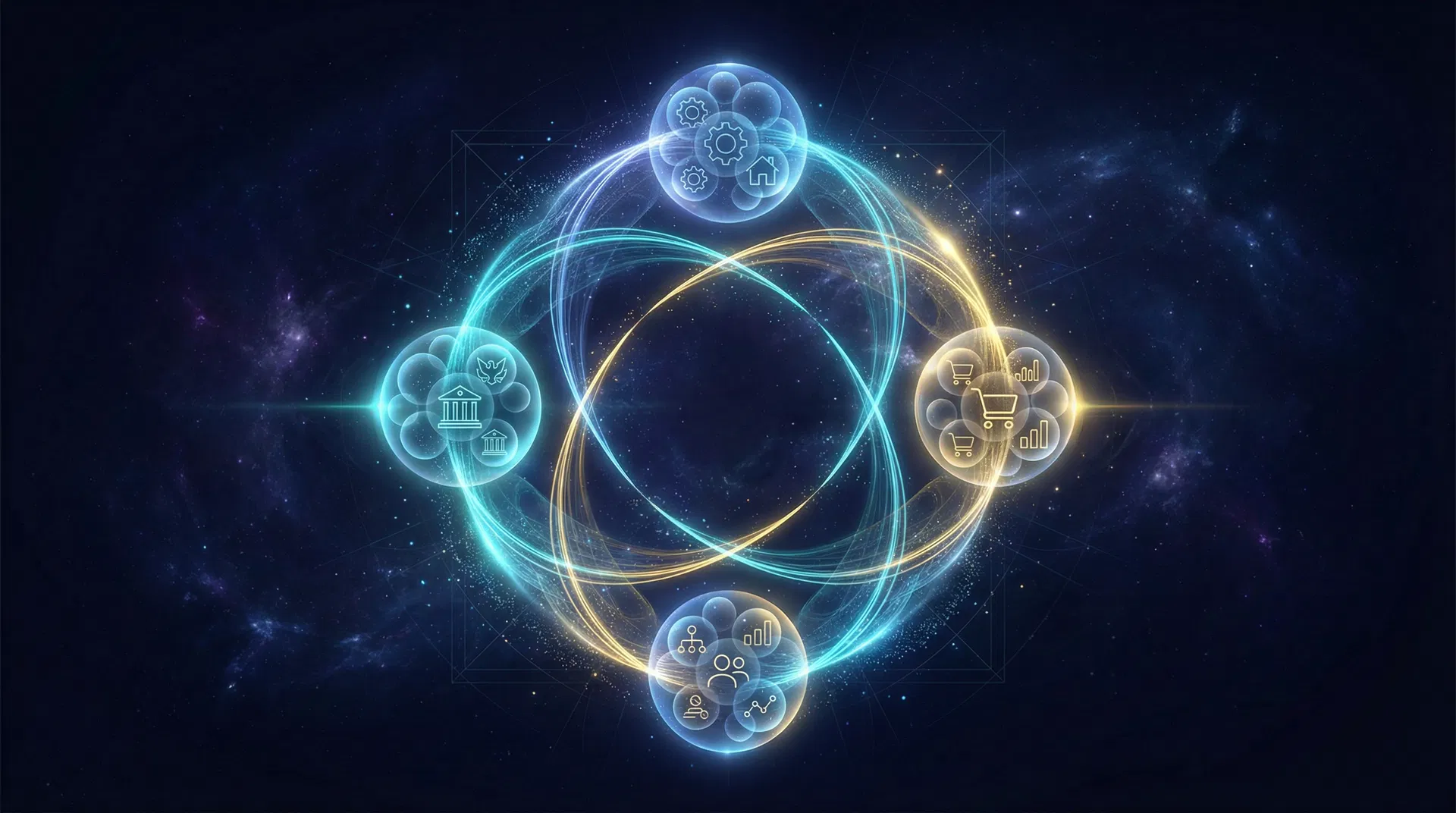 대한페이 생태계