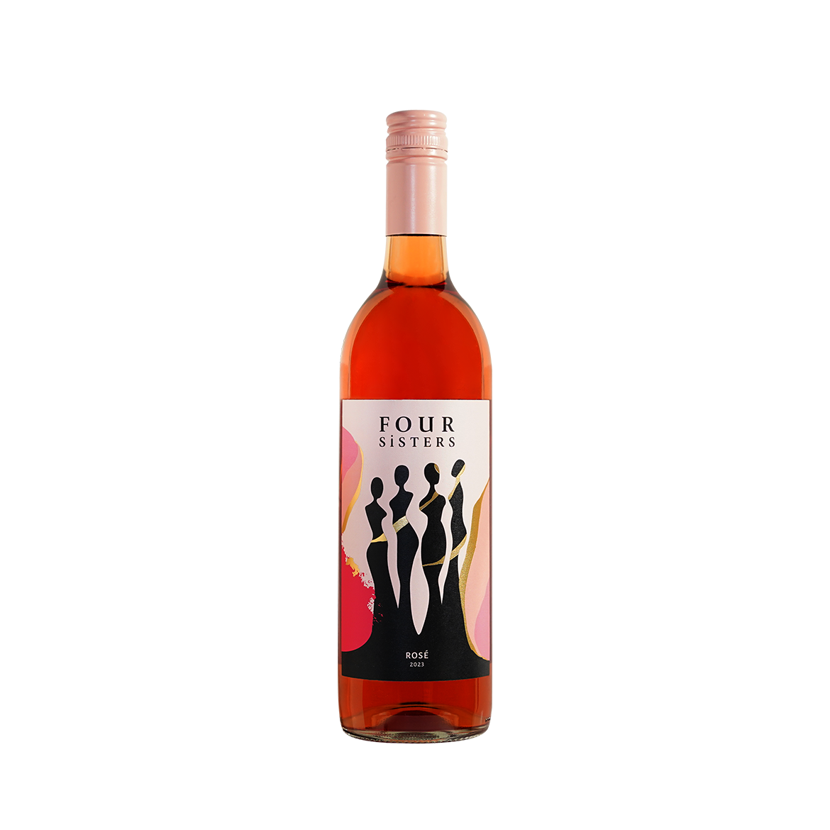 FOUR SISTERS ROSÉ