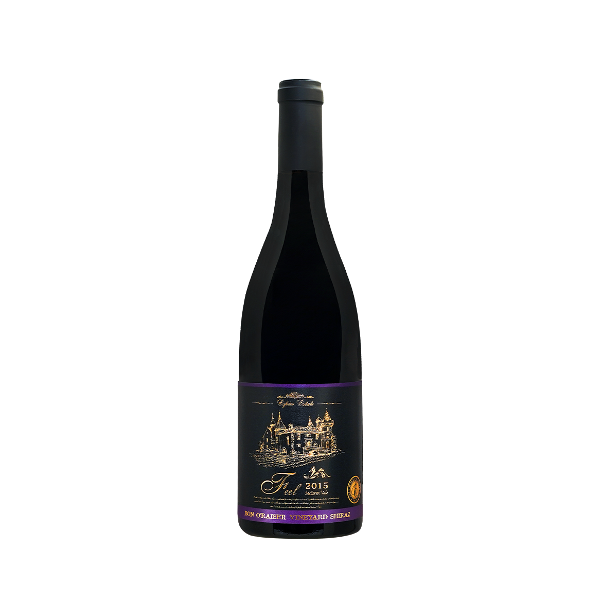 Espier Estate Feel Reserve Shiraz