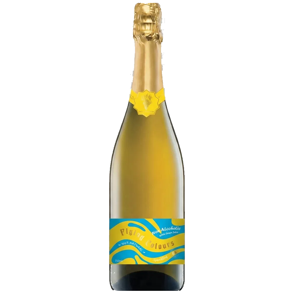 LAKEFIELD 氣泡白葡萄汁