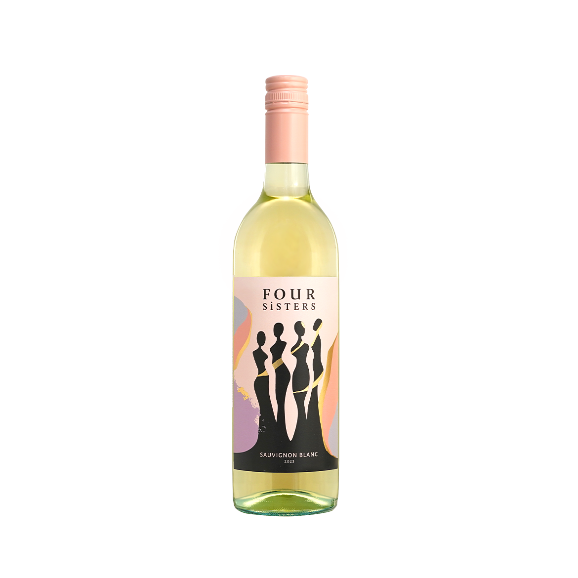 FOUR SISTERS SAUVIGNON BLANC 2023