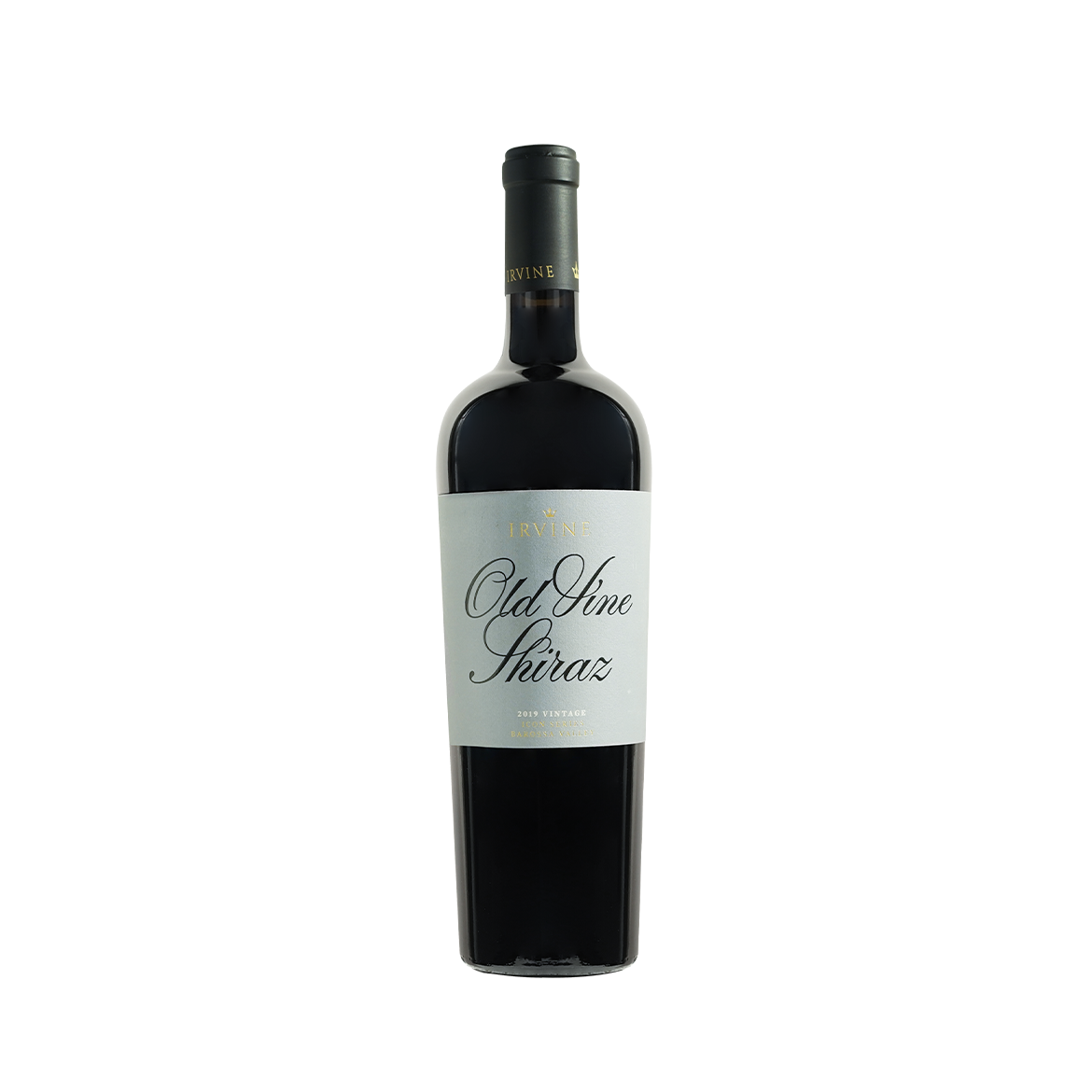 Irving Wines Old Vine Shiraz 2019