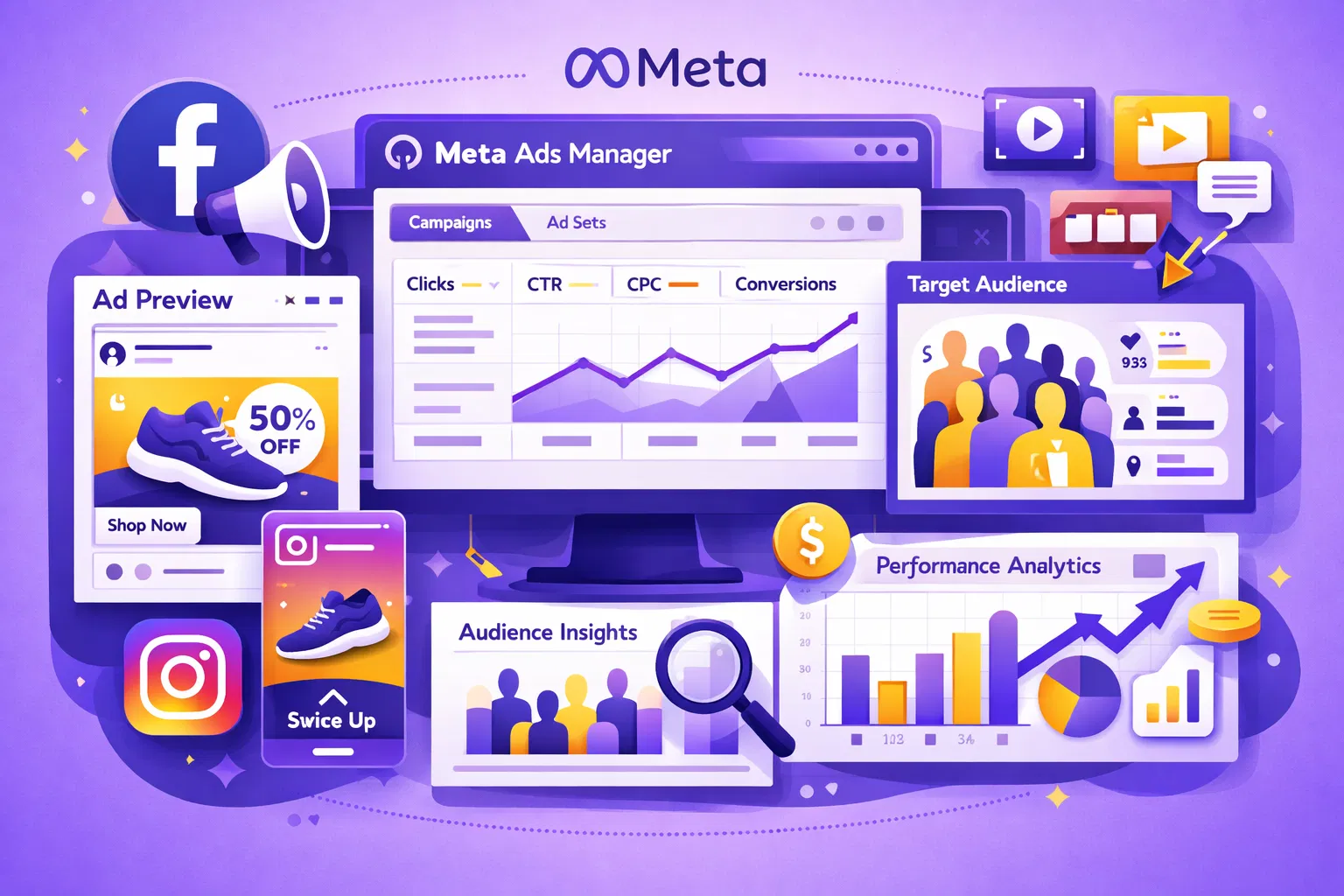 Meta Ads Management