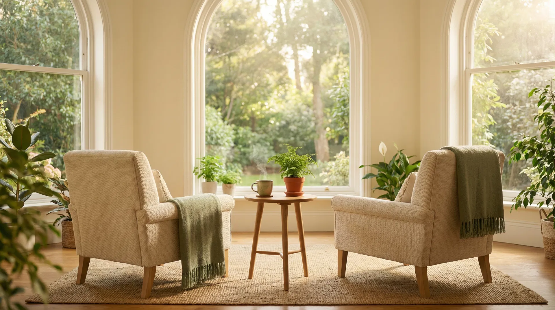 Consultation space