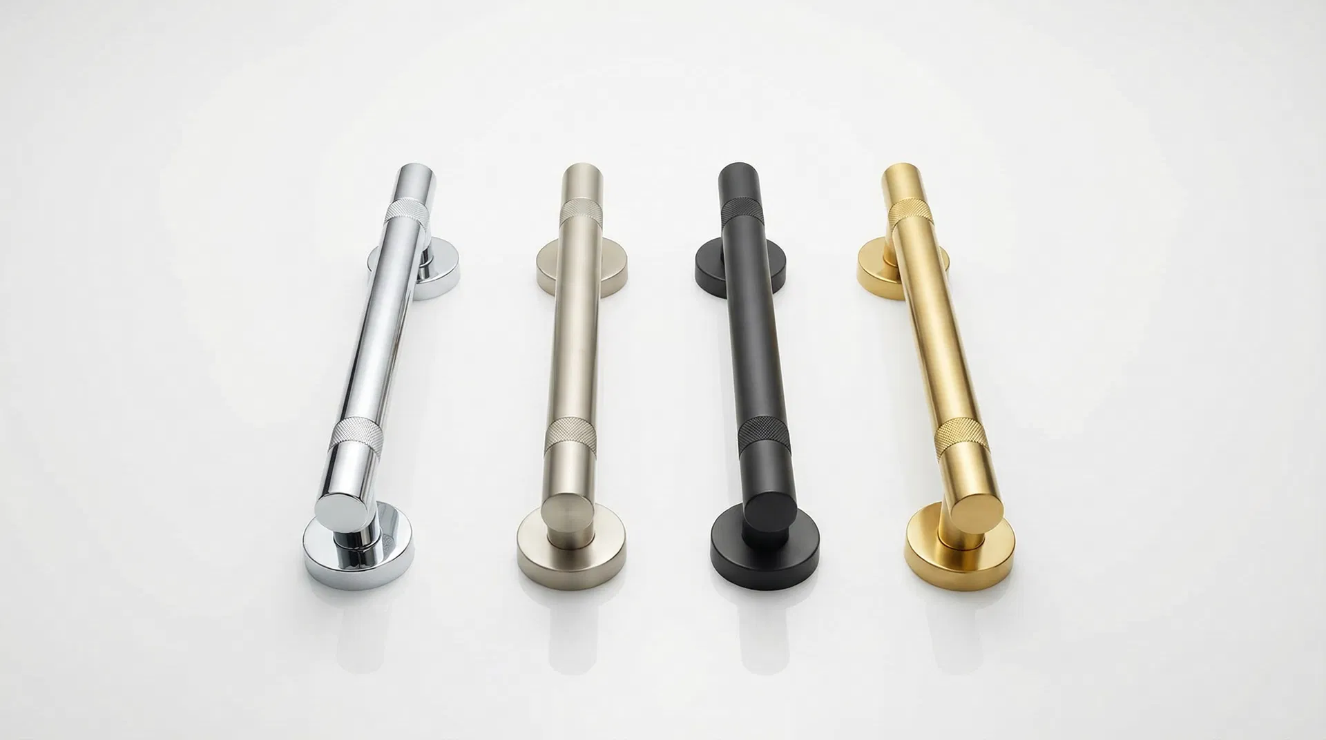 Designer Grab Bars