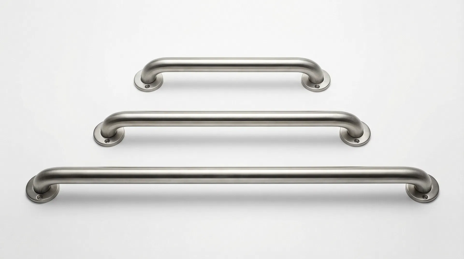 Standard Grab Bars