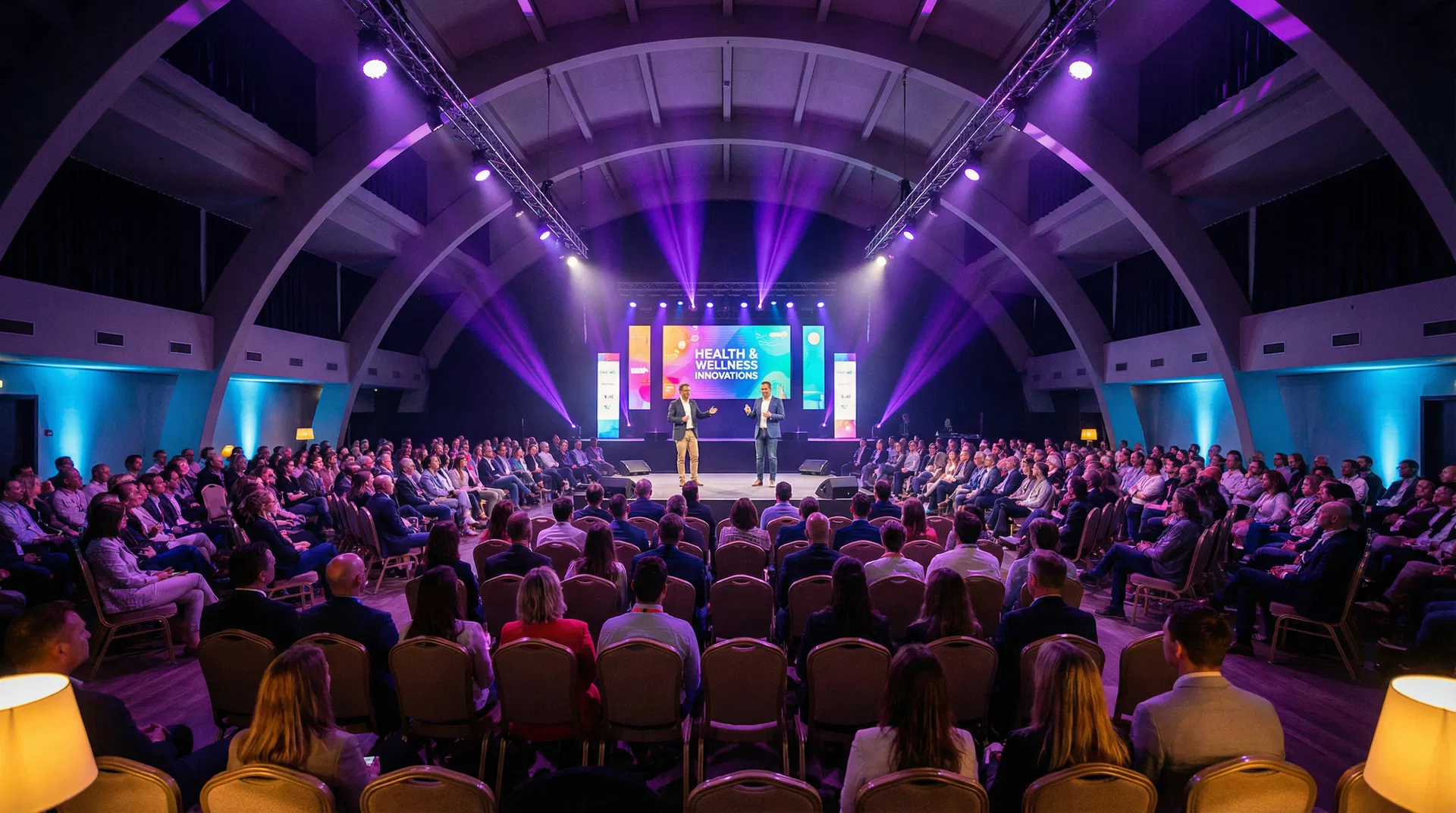 Optimal Health Summit