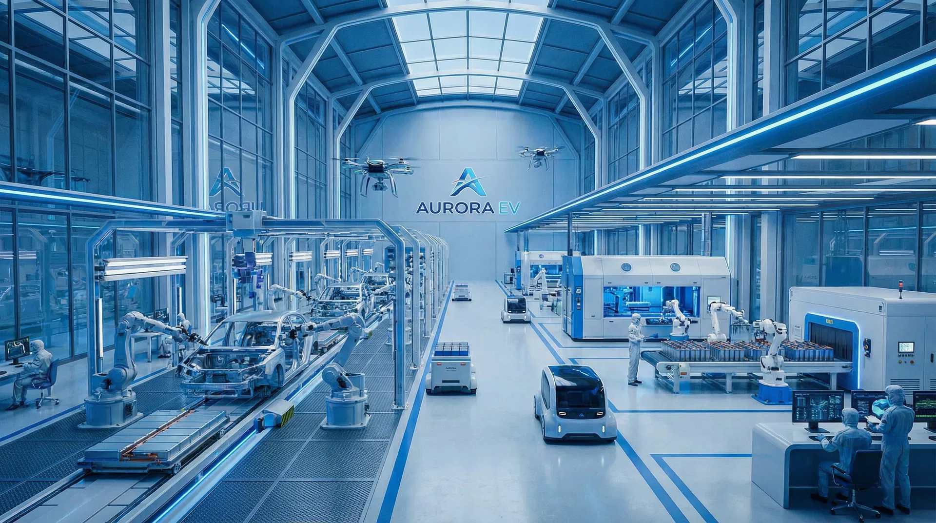 Subsector Spotlight: Where the Money Flows - Automotive, EV, Equipment & Beyond