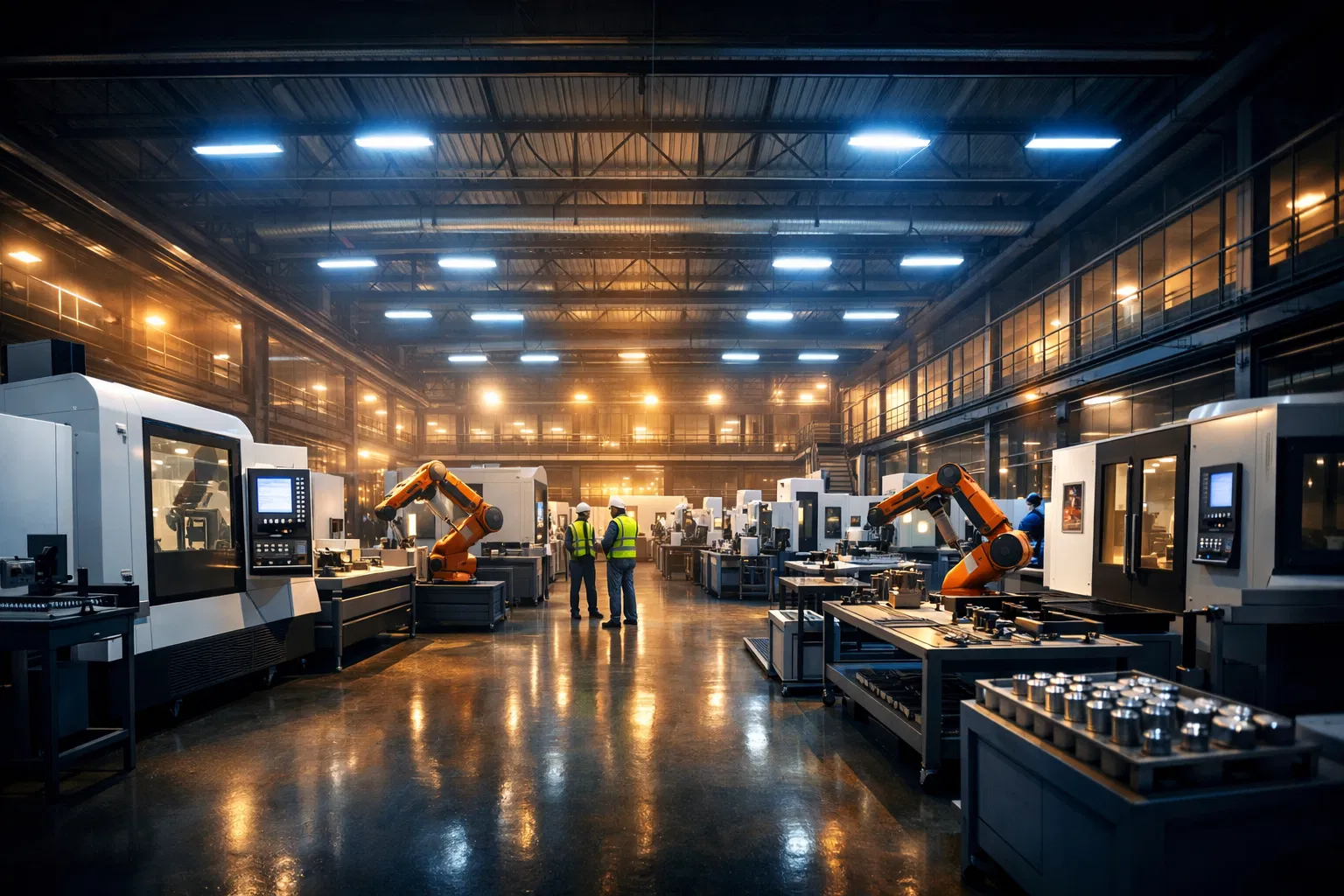 Global Automotive Supplier