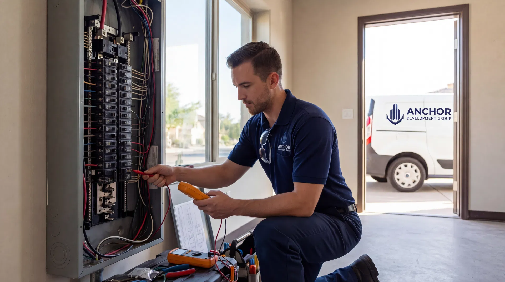 Commercial electrical code compliance in Arizona: what property owners need to know