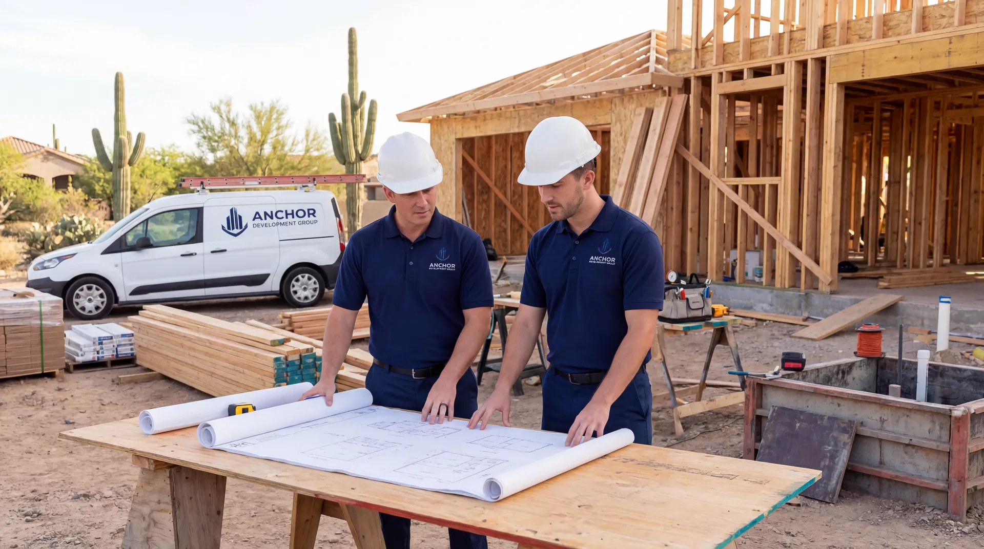 How to build a realistic property maintenance budget for Arizona commercial properties