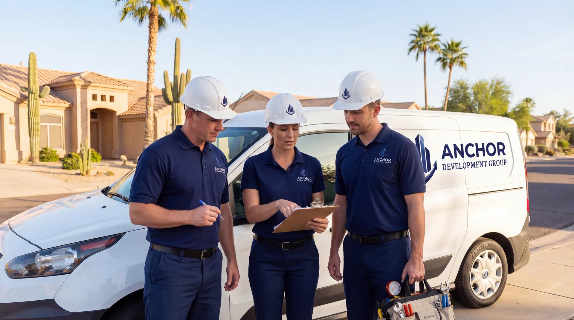 How to verify a contractor's license in Arizona — and why it matters