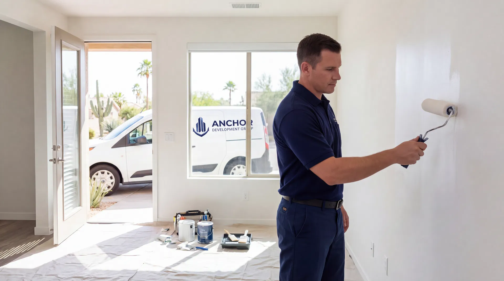 The complete unit turn checklist for multifamily property managers