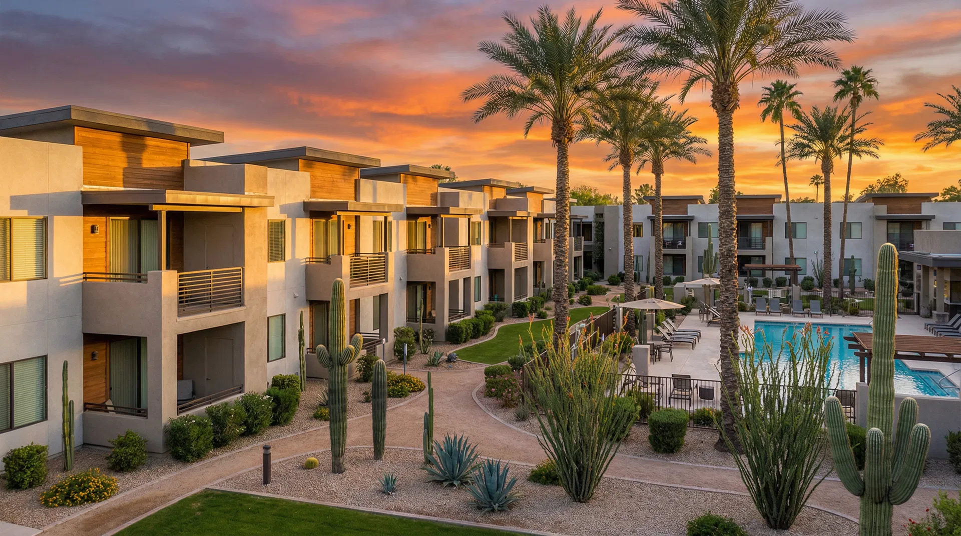 How out-of-state investors manage Arizona property without being there
