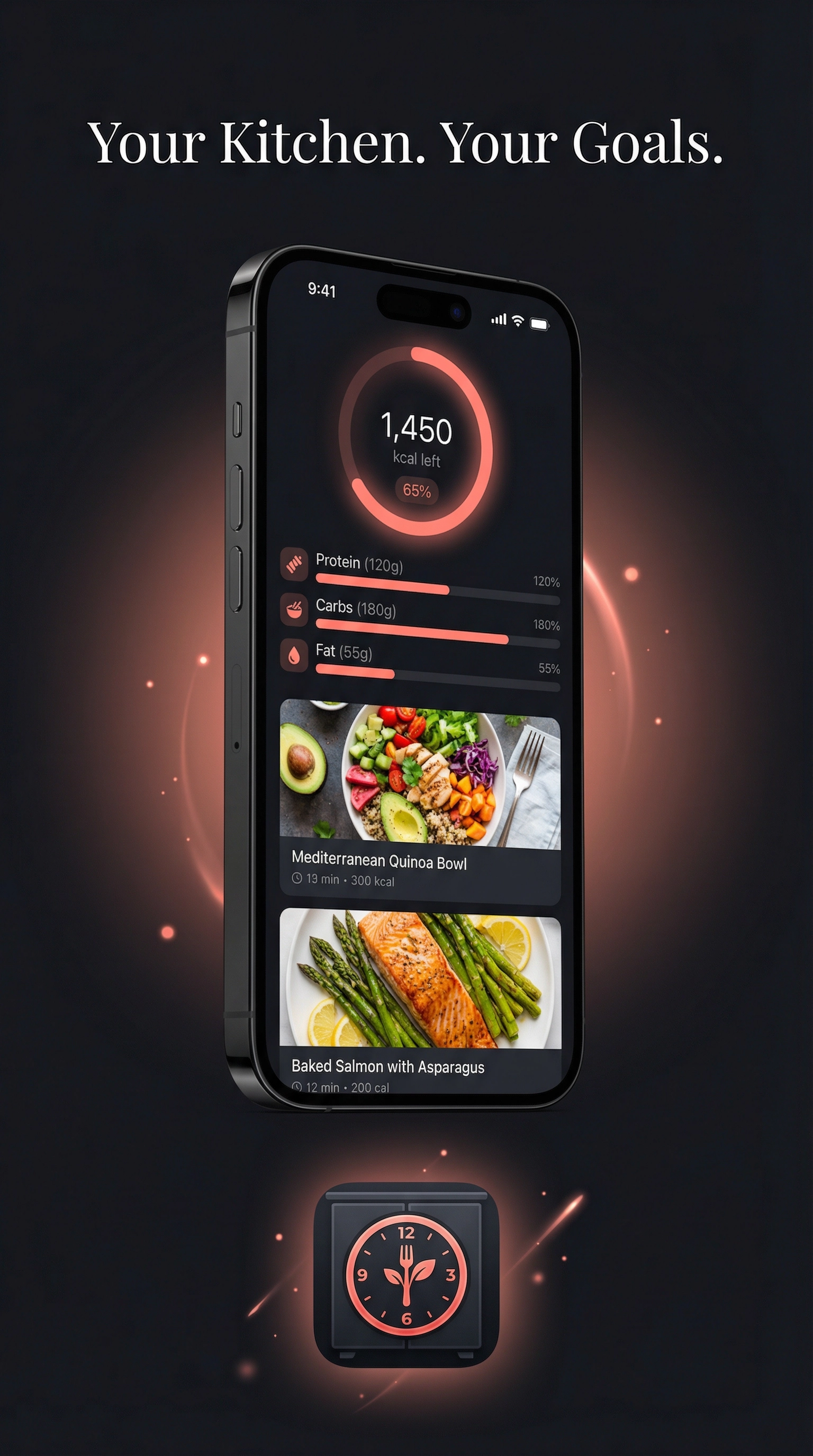 OmniPantry App