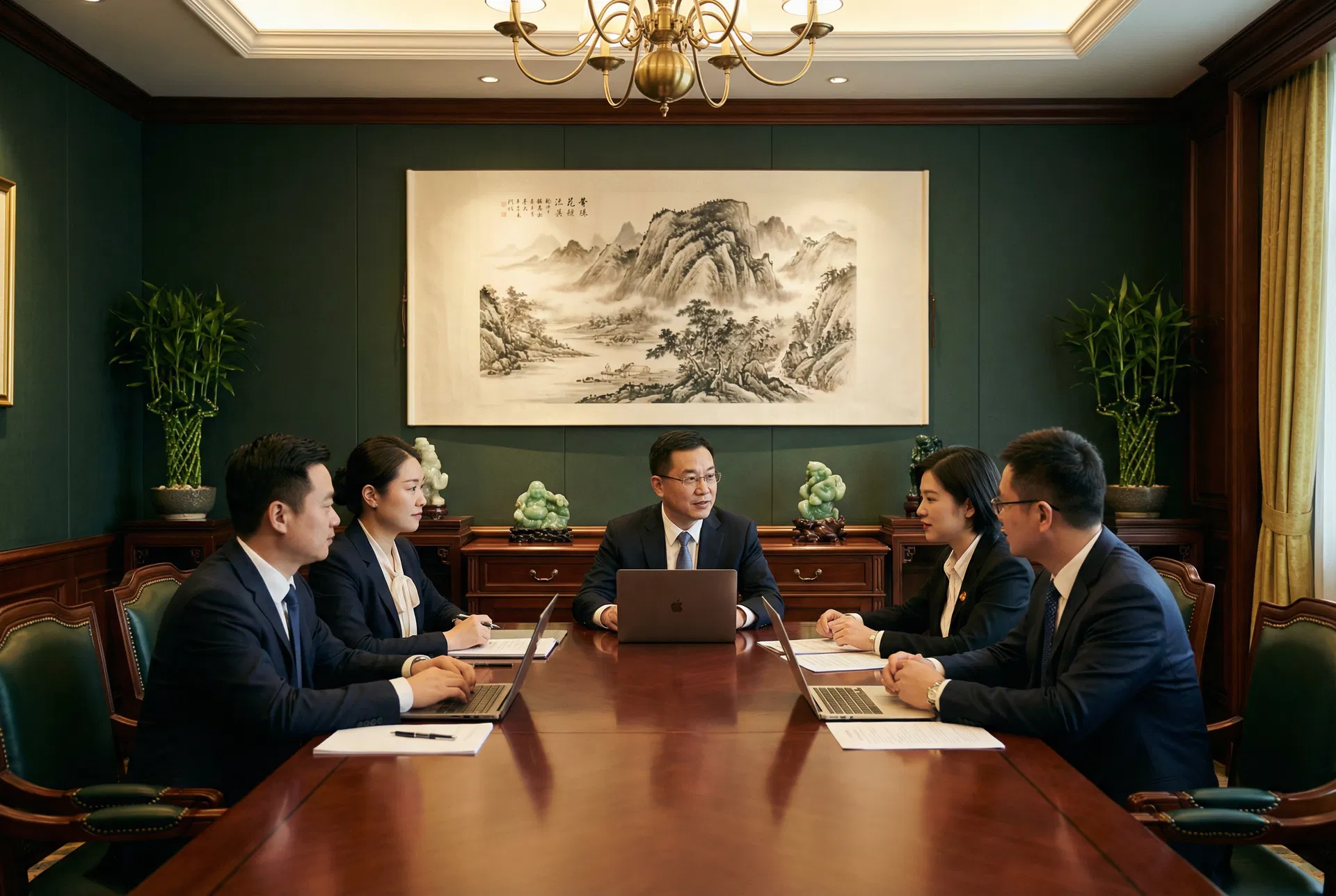 商会介绍