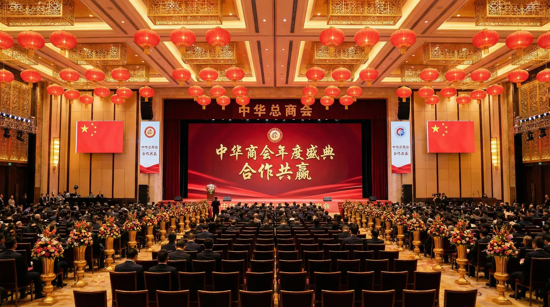 北京大理州企业商会正式获批成立!