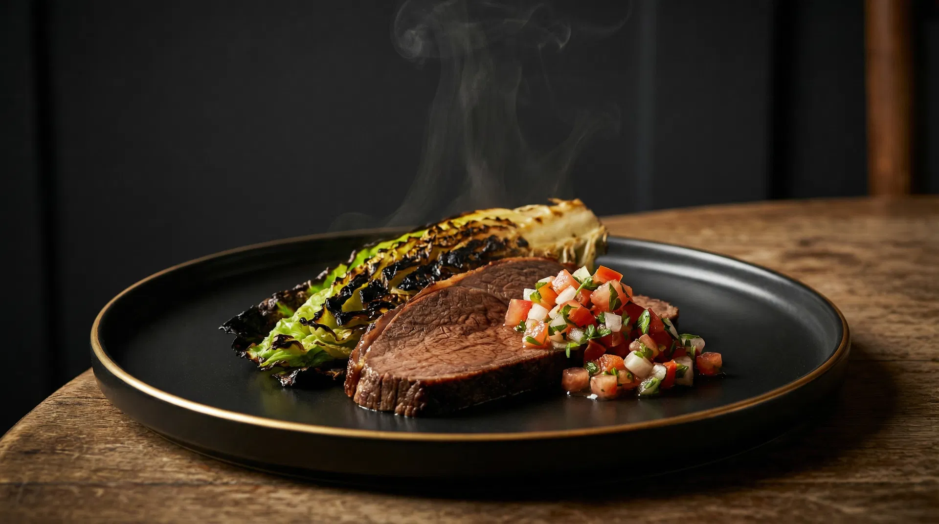 Seihcra — Modern British Catering