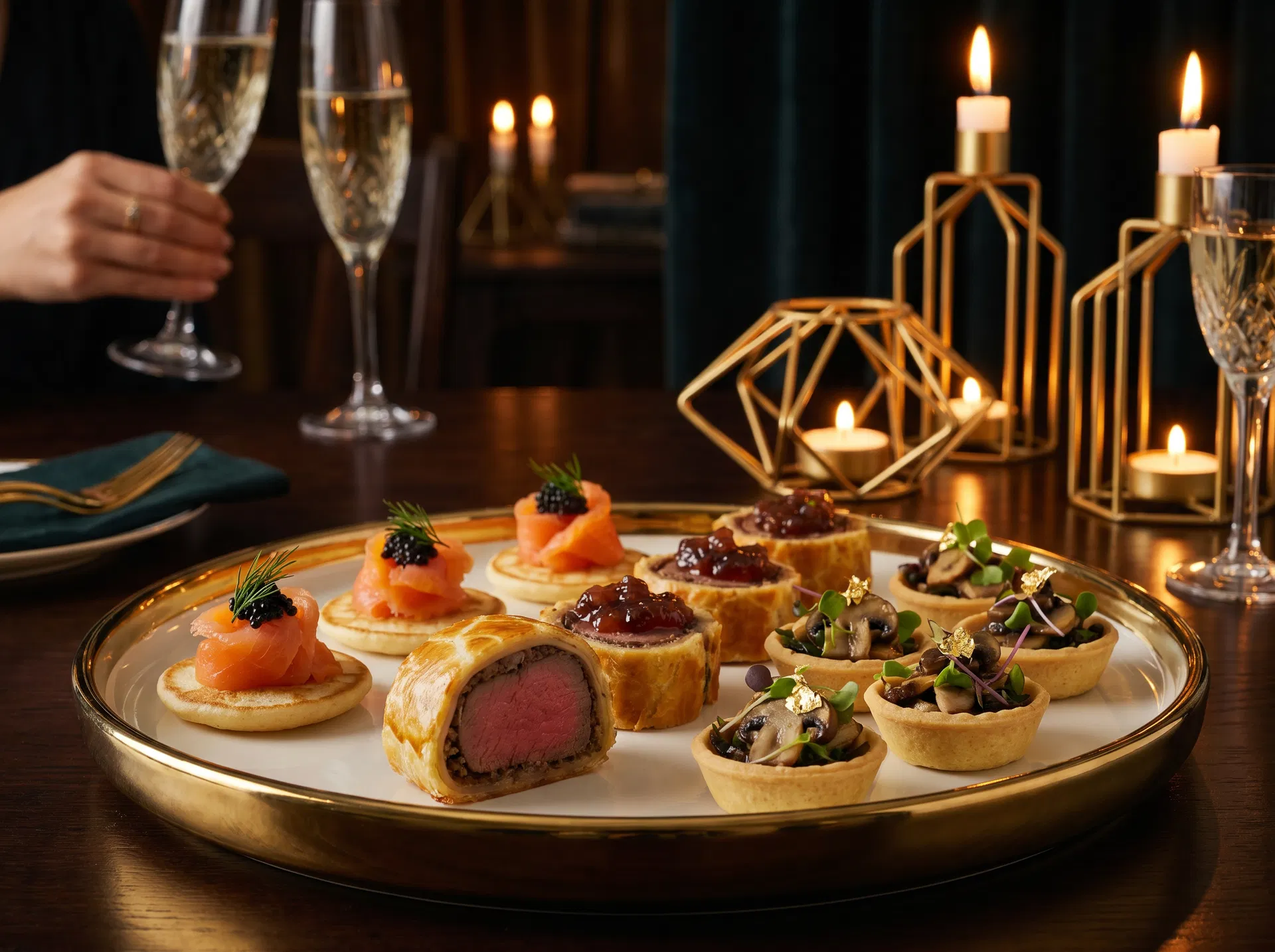 Brit Milah & Simchat Bat