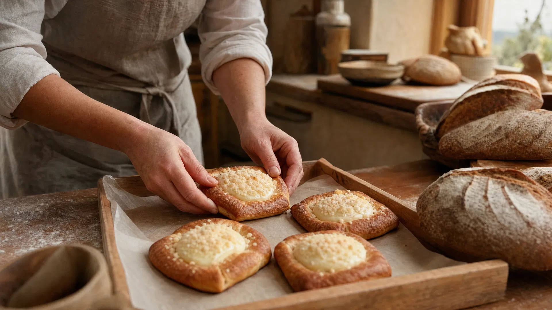 Daglig Brød bakeri