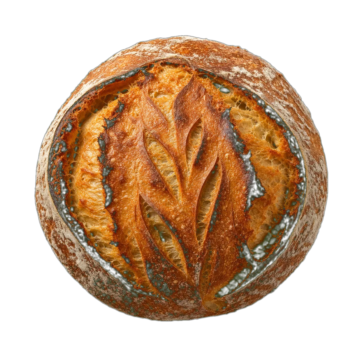 Dagligbrød artisan sourdough