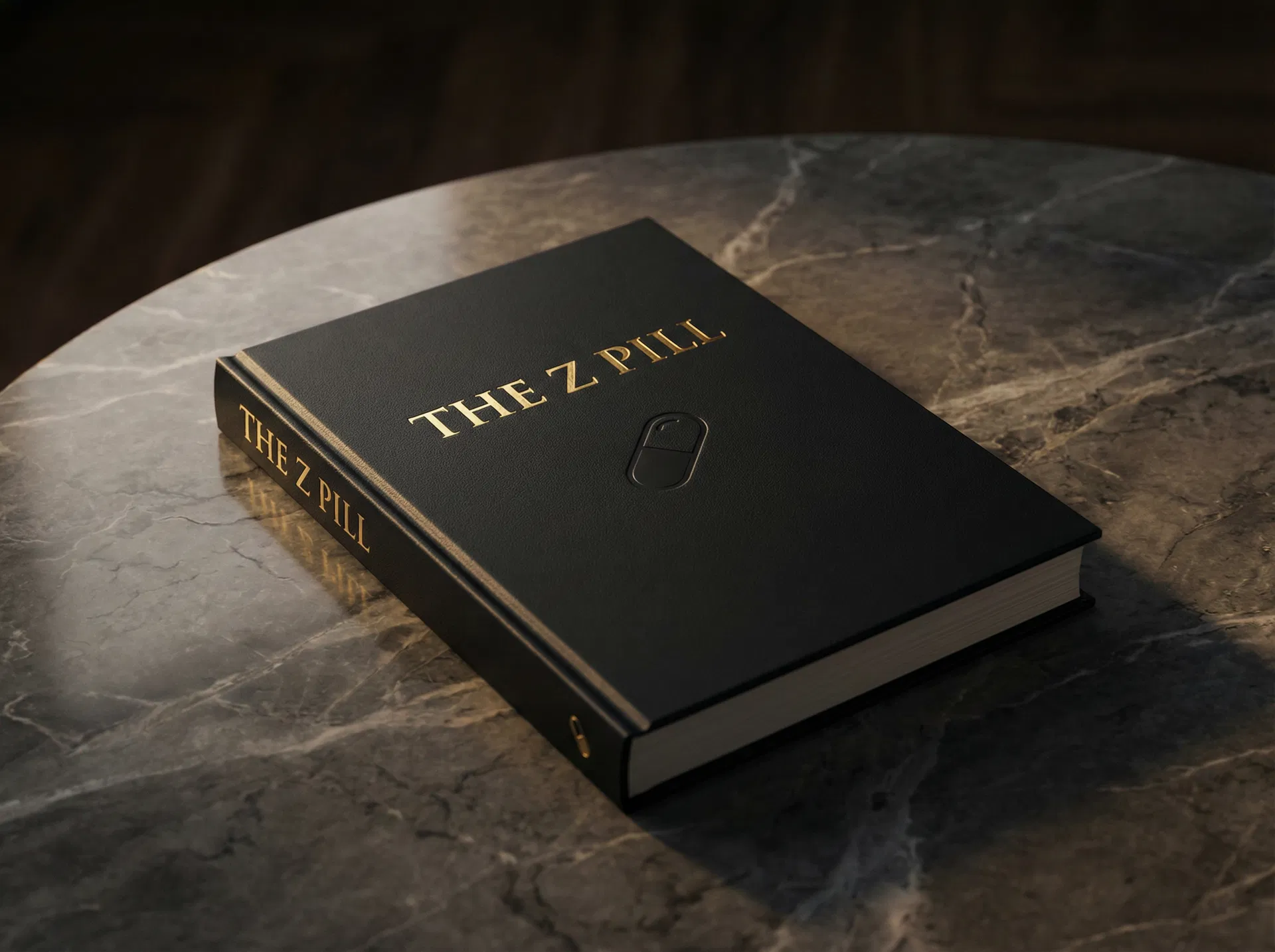 The Z Pill