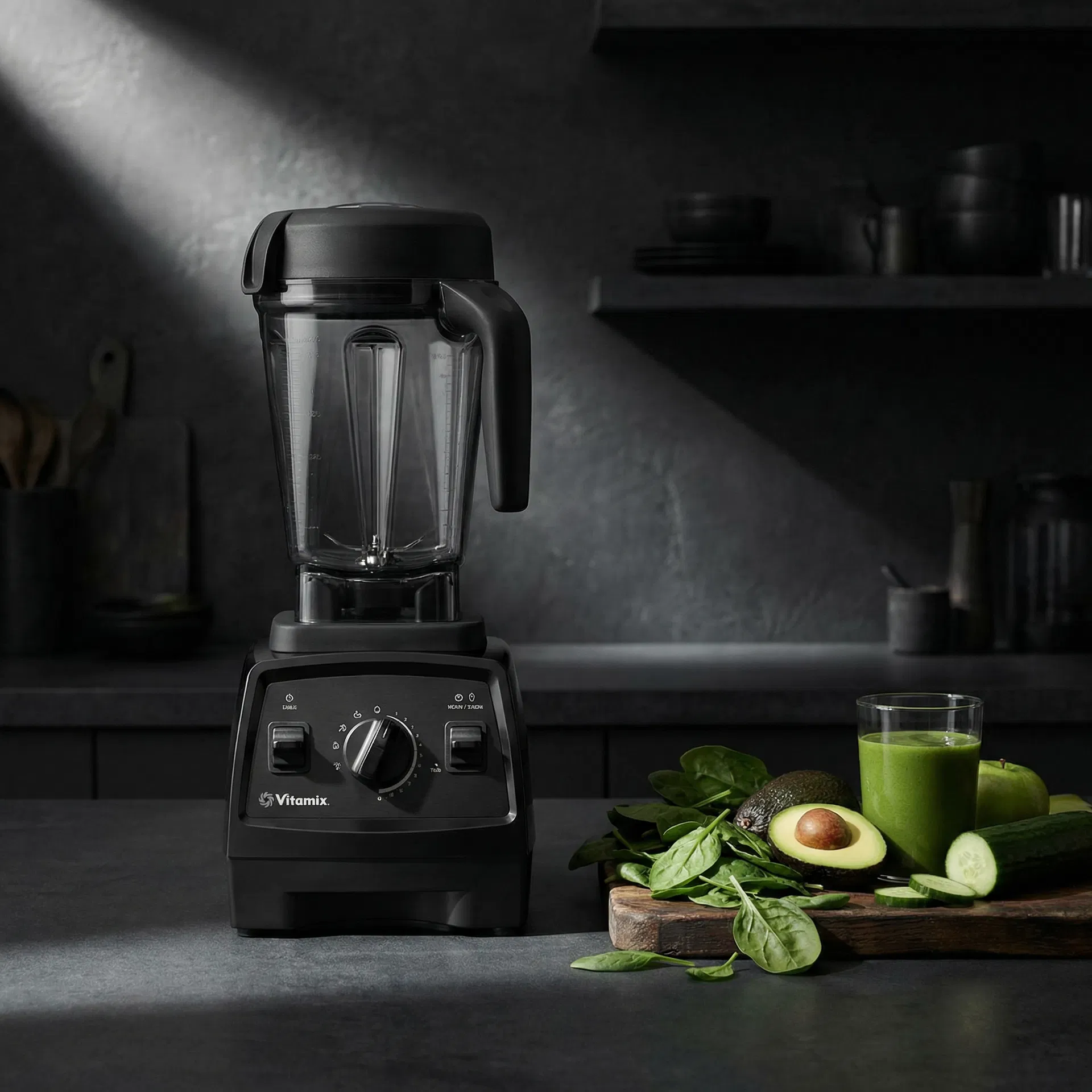 Vitamix 5200 Blender