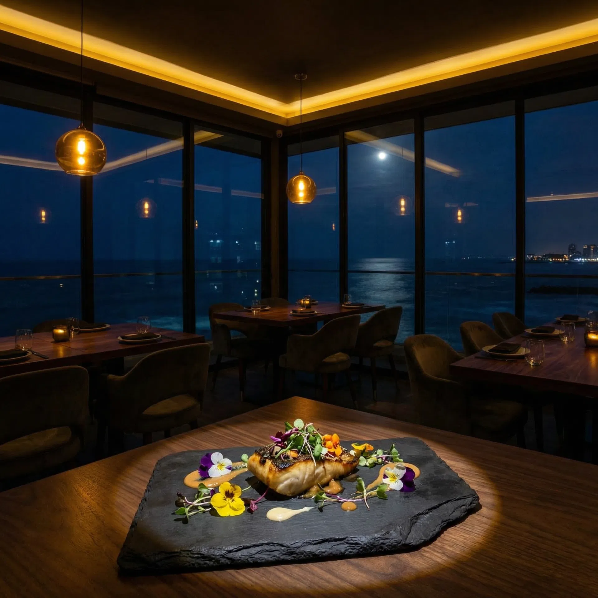 Nobu Malibu