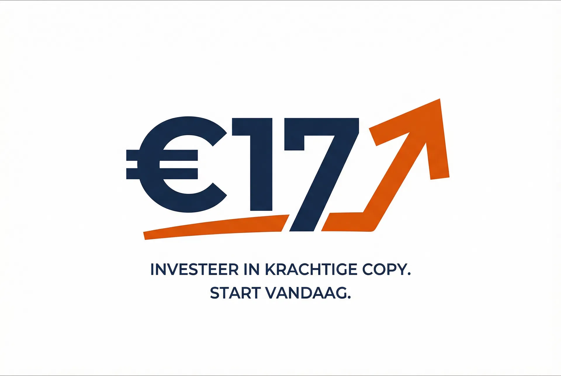 Proeftekst voor €17