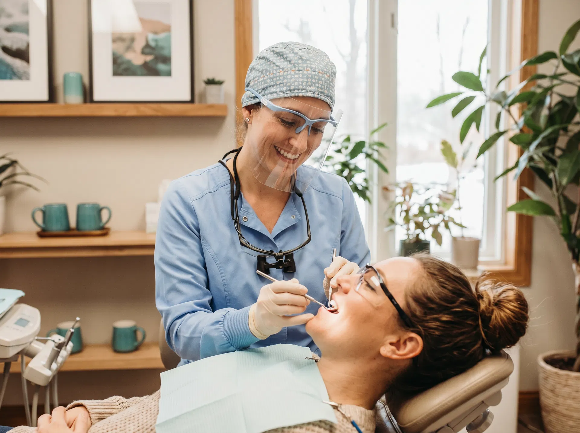 Preventie & Mondhygiëne