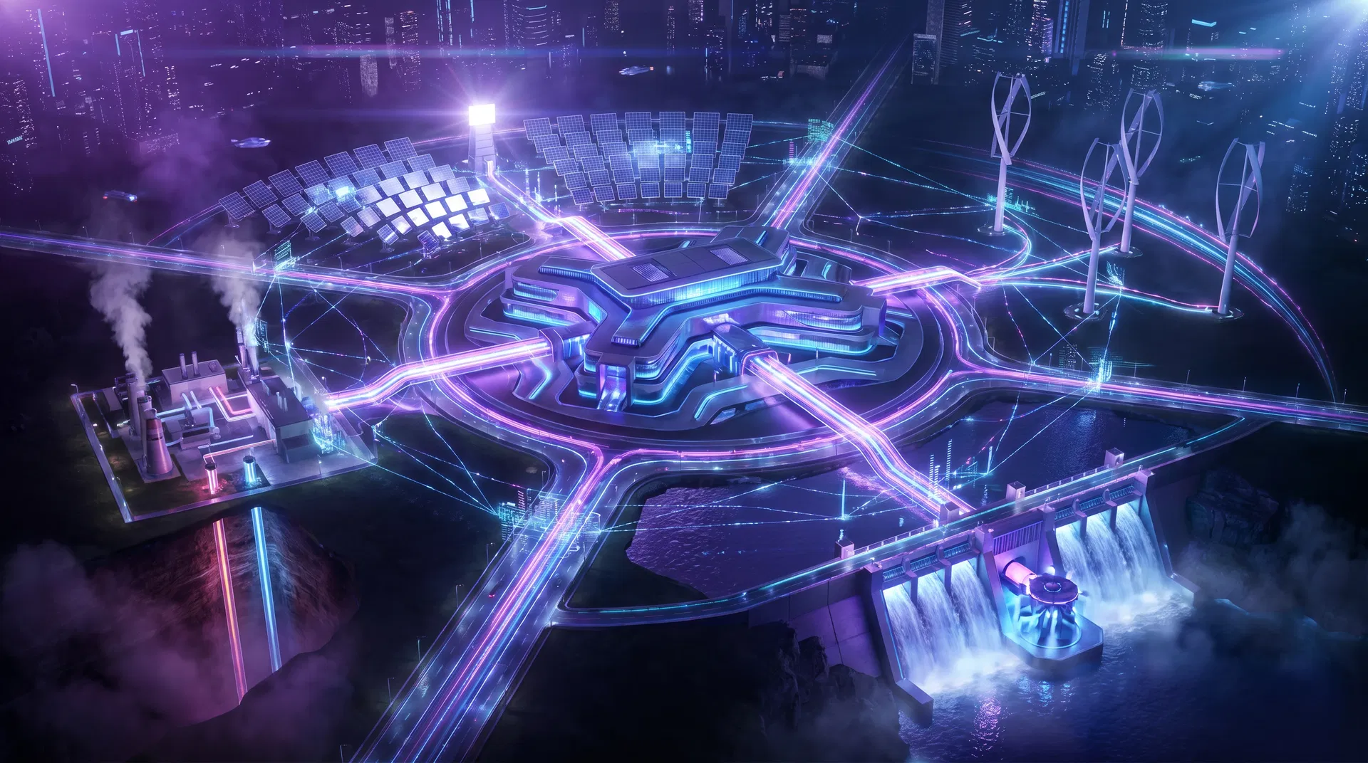 글로벌 네트워크