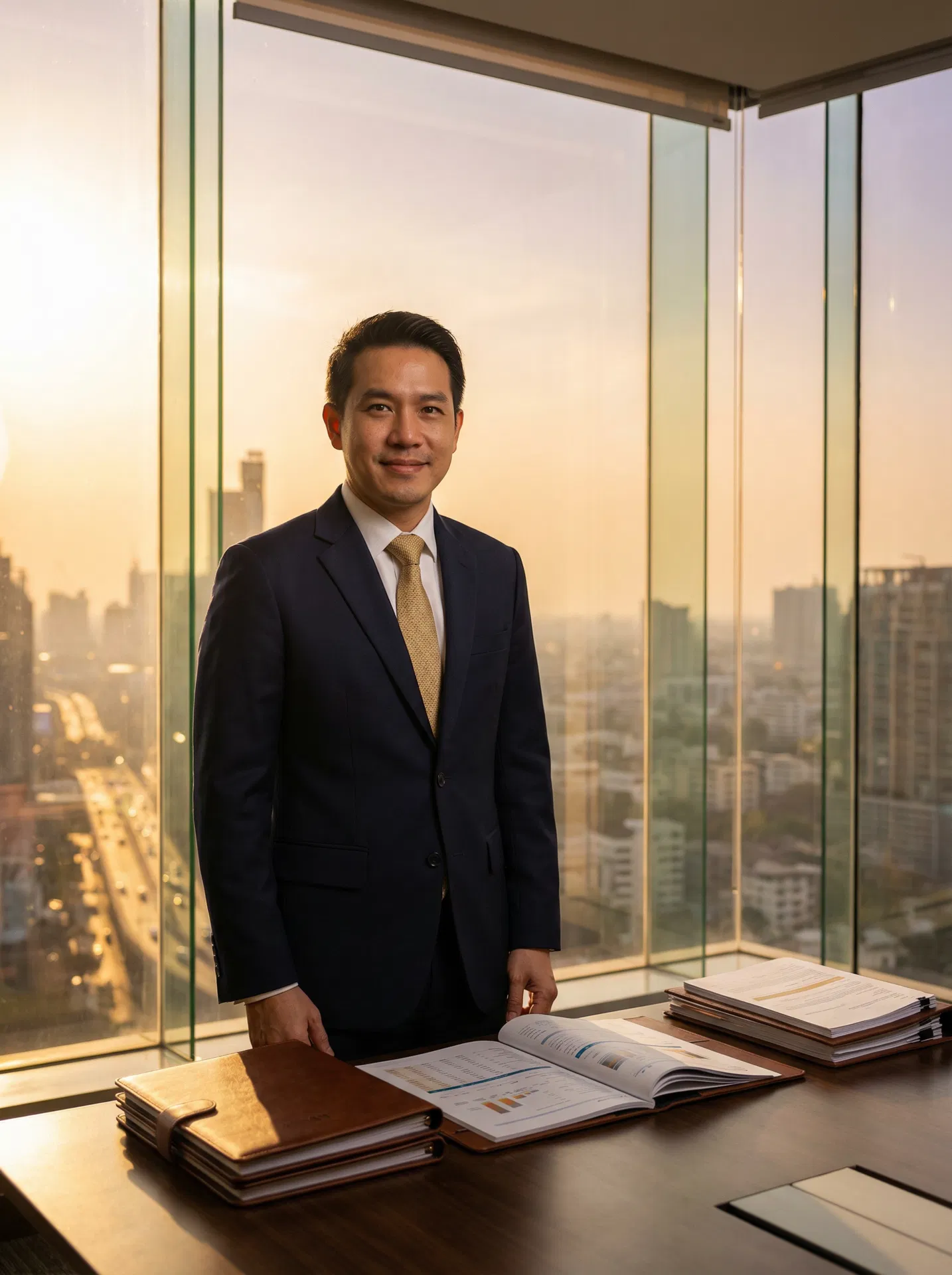 SB Solution - ที่ปรึกษาสินเชื่อธุรกิจ