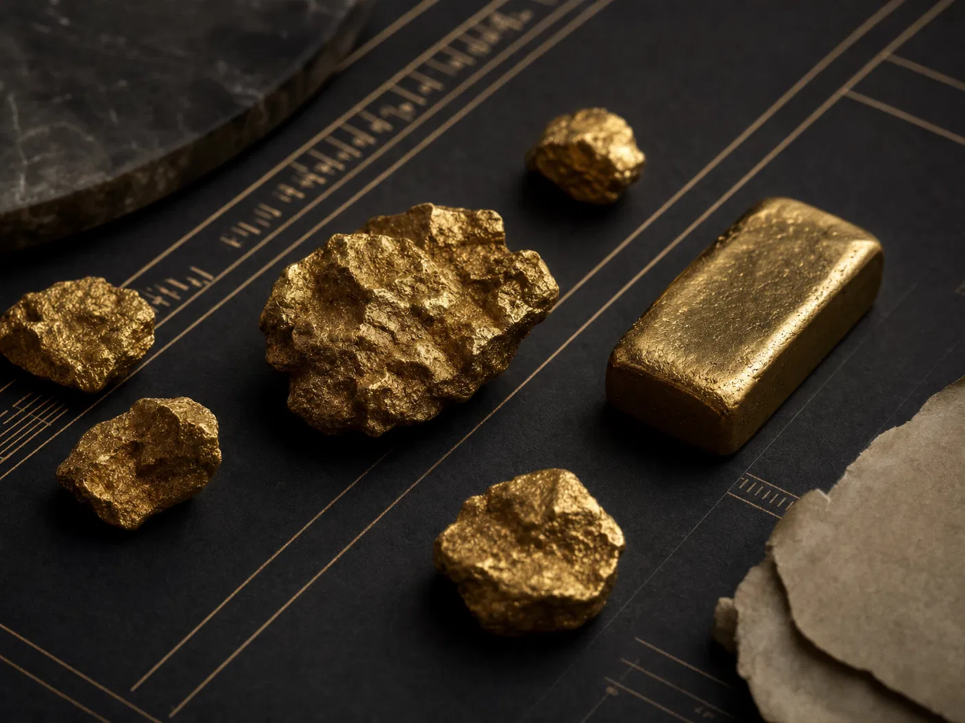 Or / Gold
