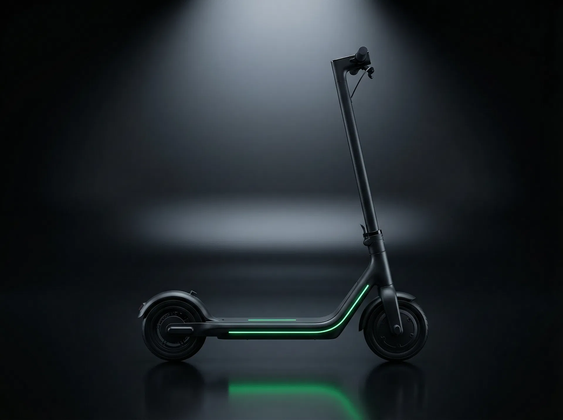 E-Max Scooter