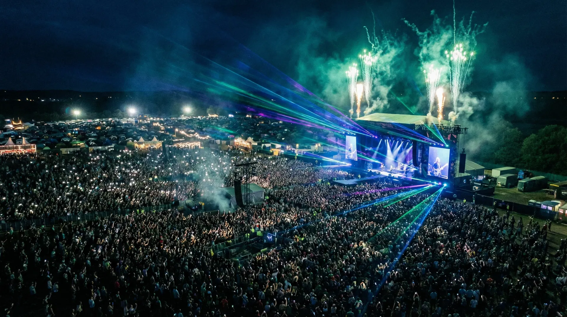 Street Food & Culture Fest