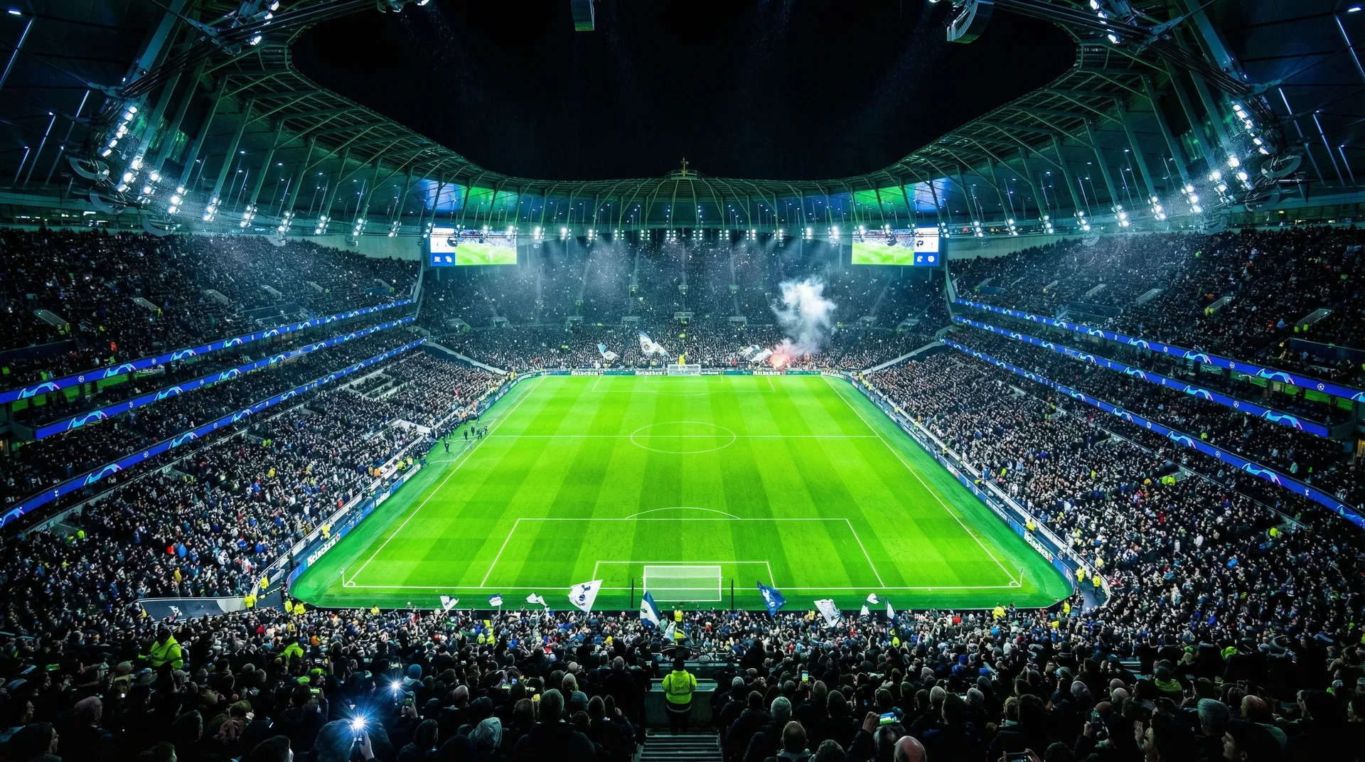 FC United vs. City Rivals