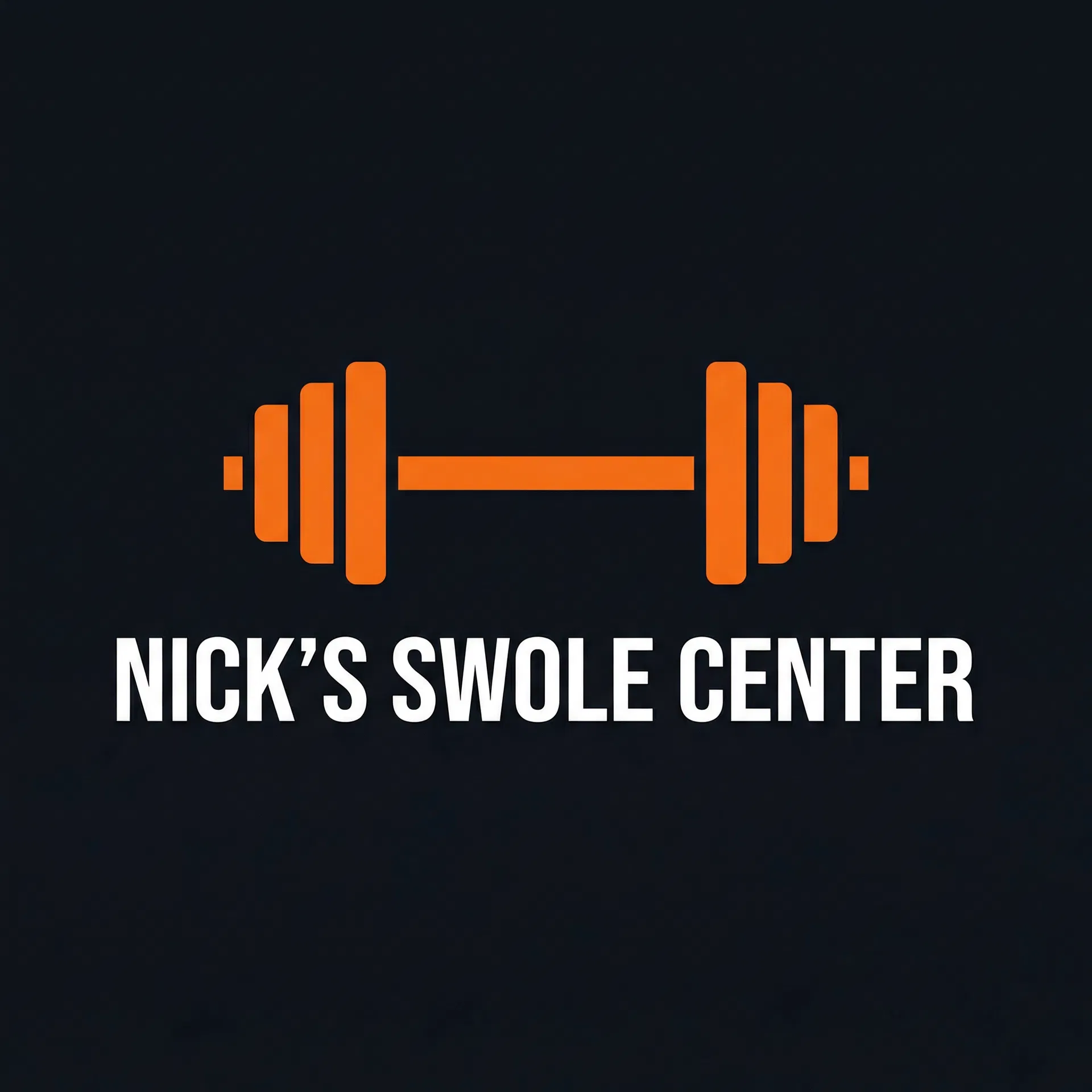 Nick's Swole Center