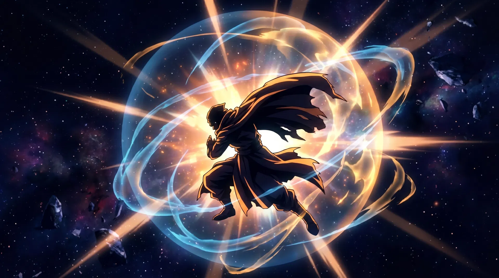 Dragon Ball Xenoverse 3 Officially Announced for 2027 Release