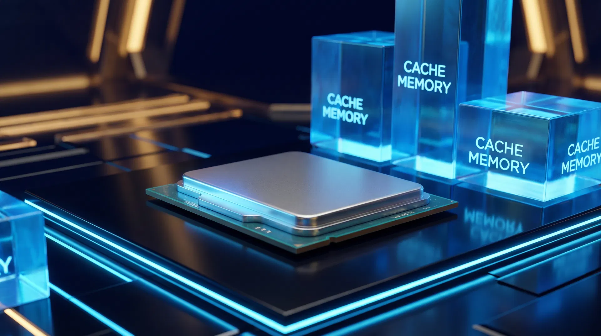 Intel's Nova Lake-S CPU Specs Leak: The 288MB Cache Monster Coming for AMD's Crown