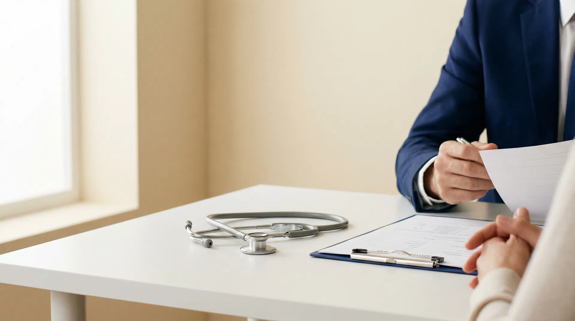 Check-up cardiovascular: quando fazer e o que esperar