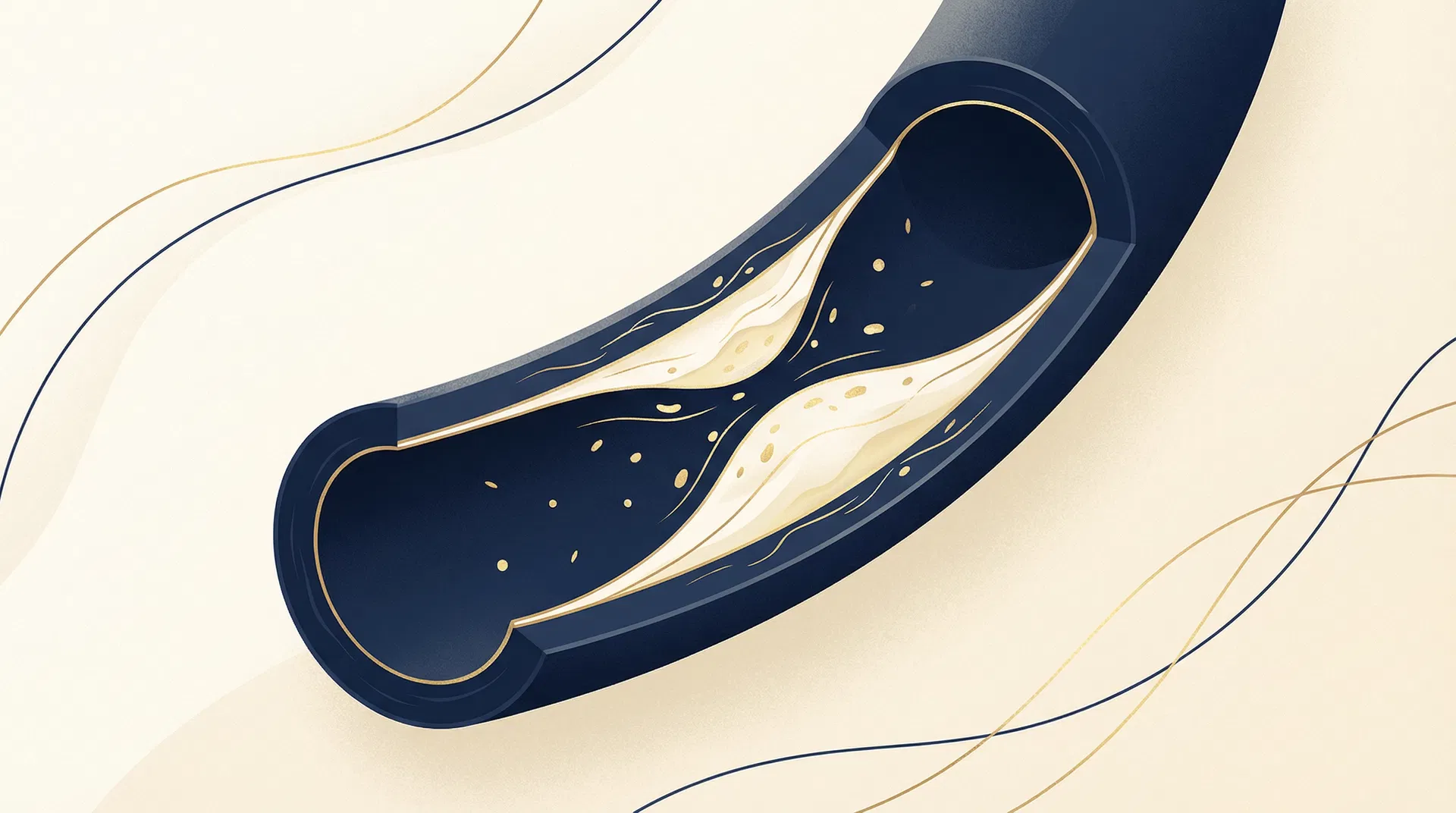 Colesterol: tratar não é opinião, é causalidade